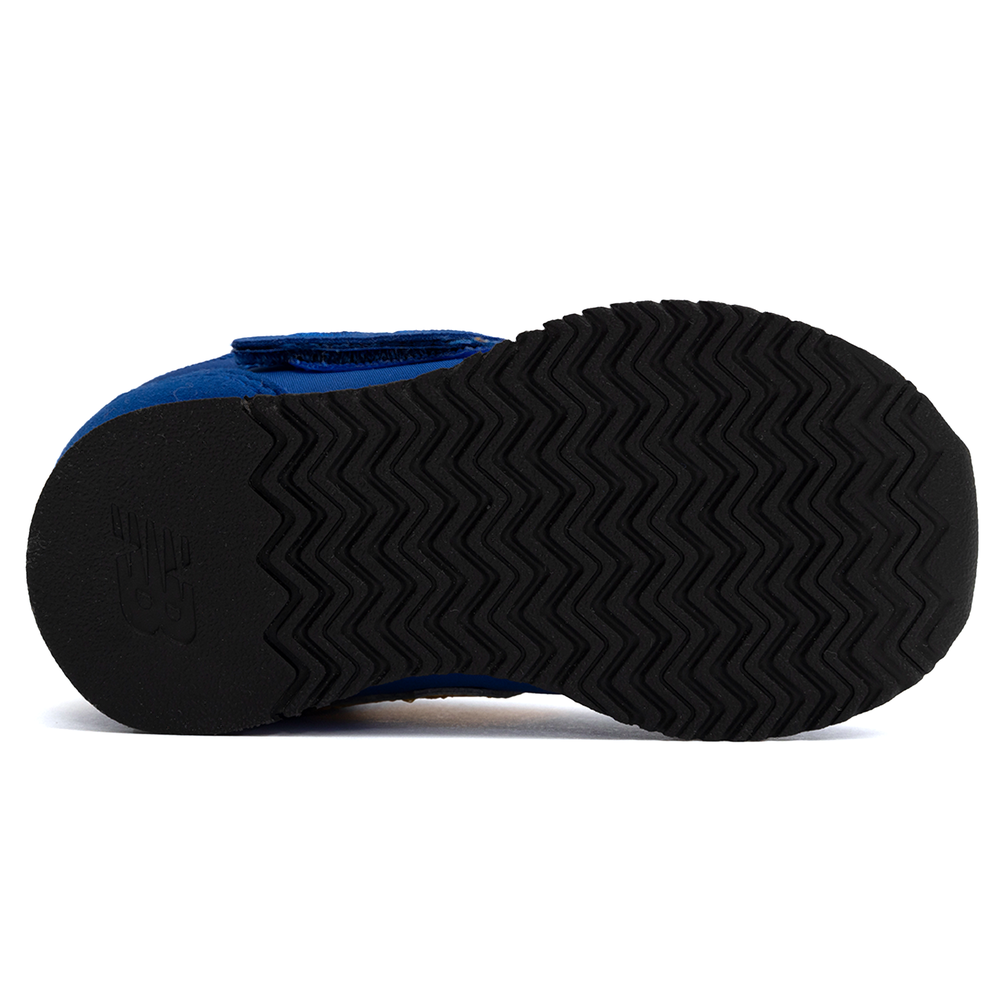 Dětské boty New Balance IV323AD – modré
