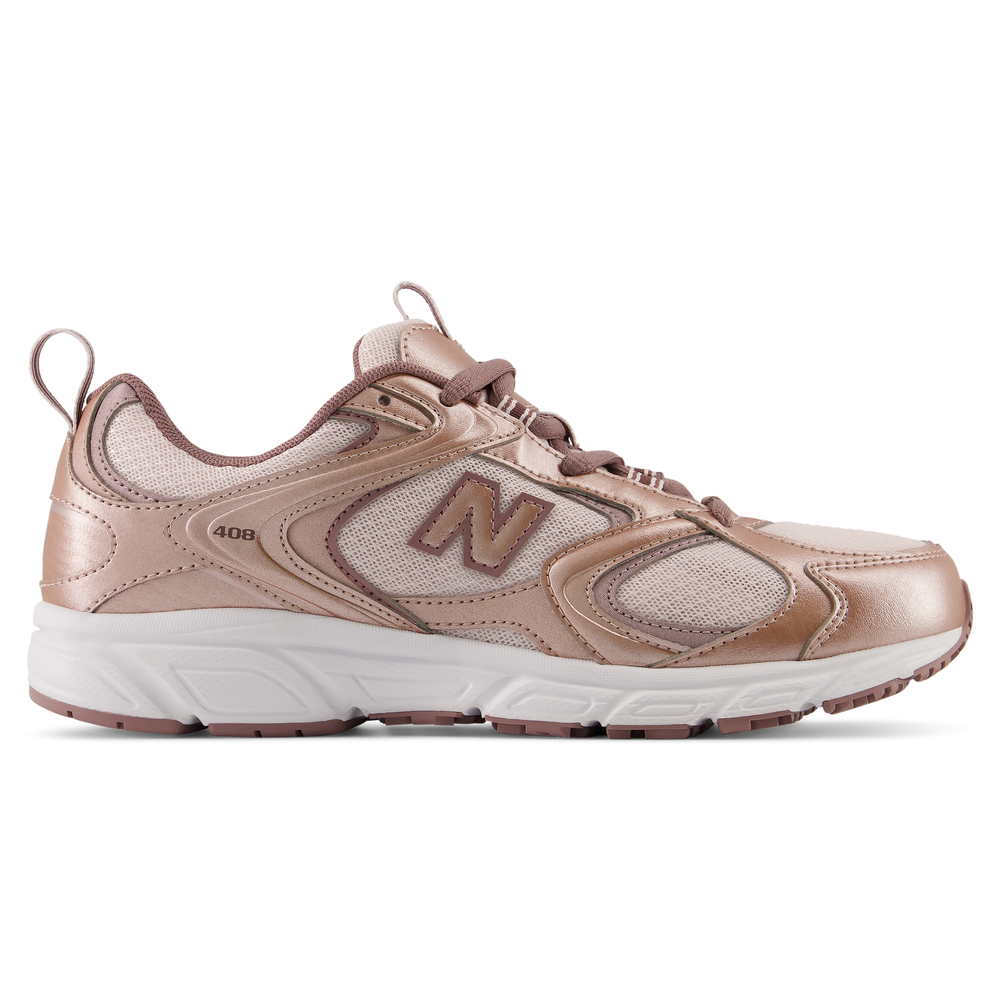 Dámské boty New Balance W4088NR – růžové