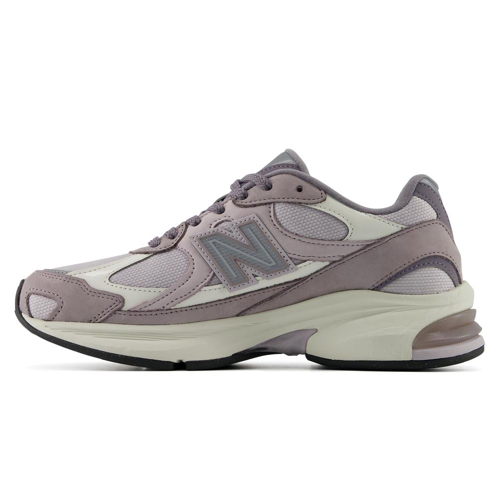 Unisex boty New Balance ABZORB U20103FX – fialové