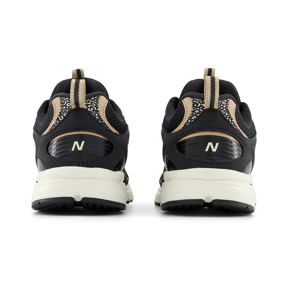 Unisex boty New Balance ML408AP – černé