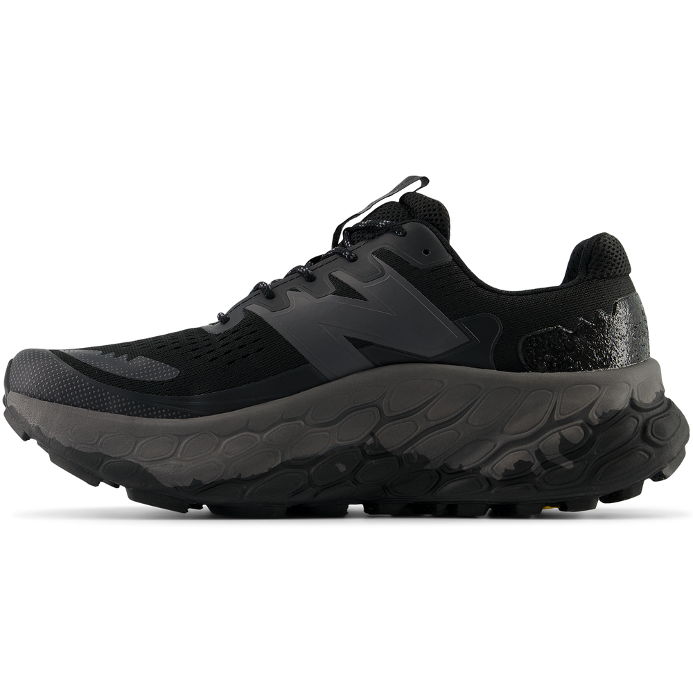 Pánské boty New Balance Fresh Foam X More Trail v3 MTMORNB1 – černé