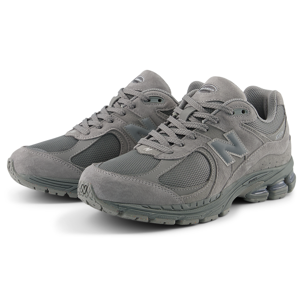 Unisex boty New Balance U20021O2 – šedé