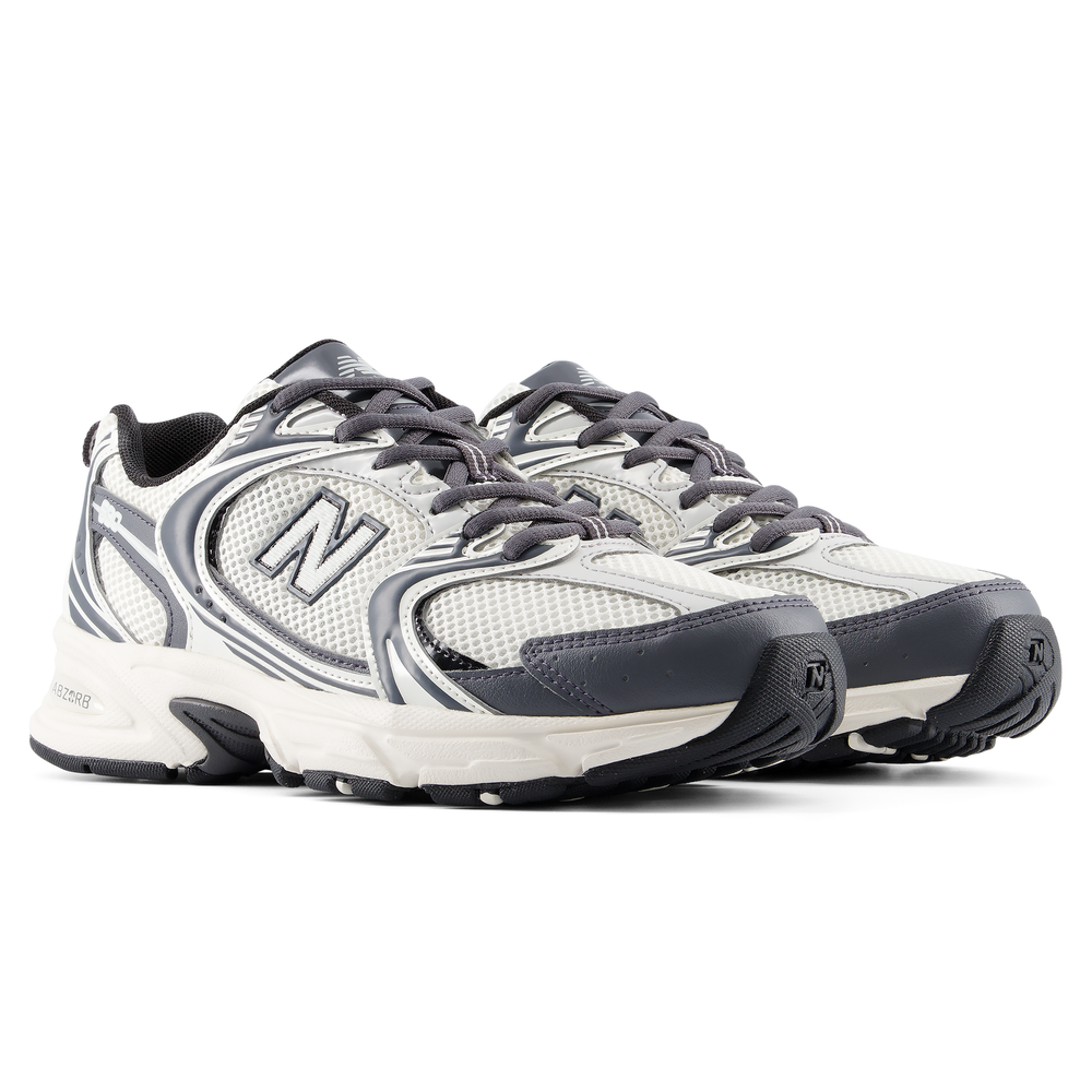 Unisex boty New Balance U530COC – šedé