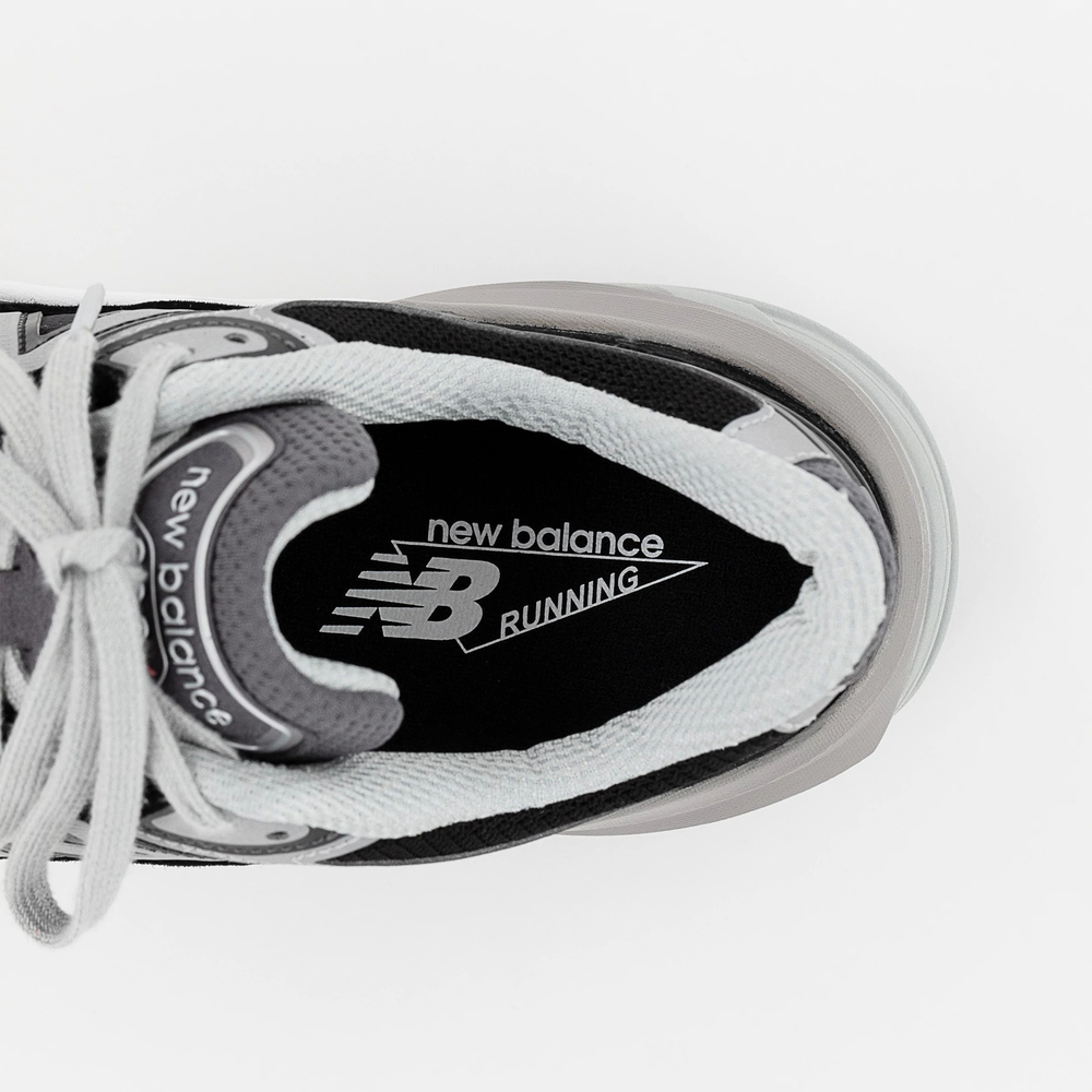 Pánské boty New Balance M990BK6 – černé