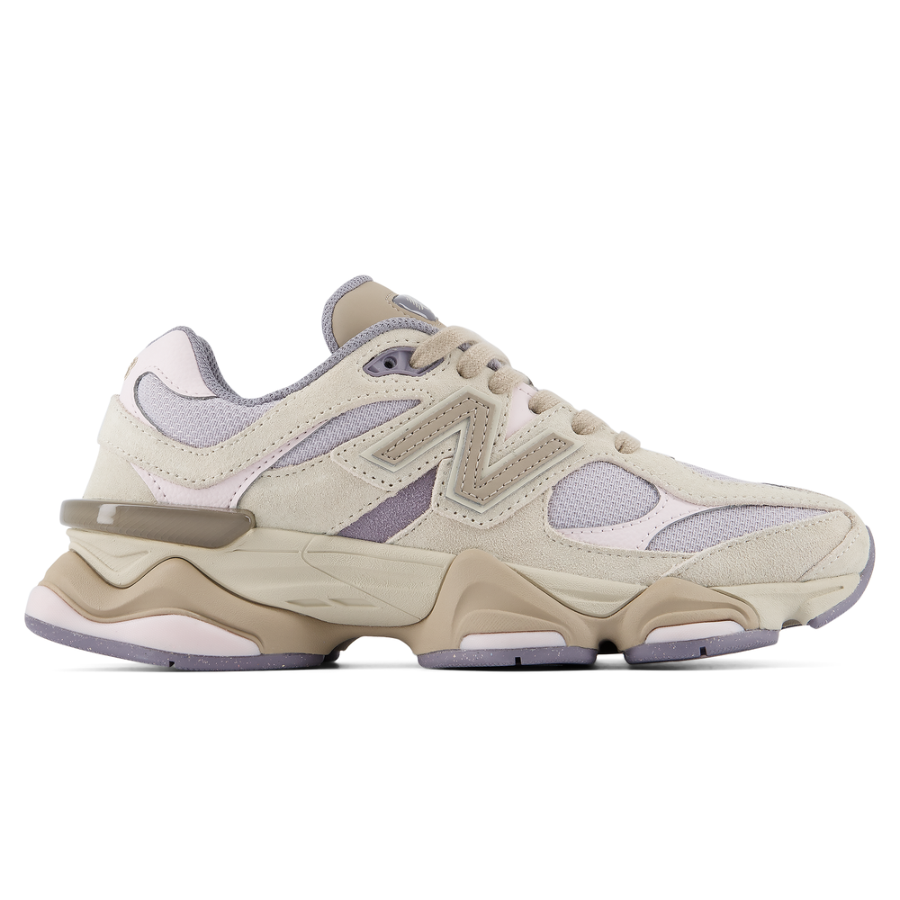 Unisex boty New Balance U9060152 – béžové