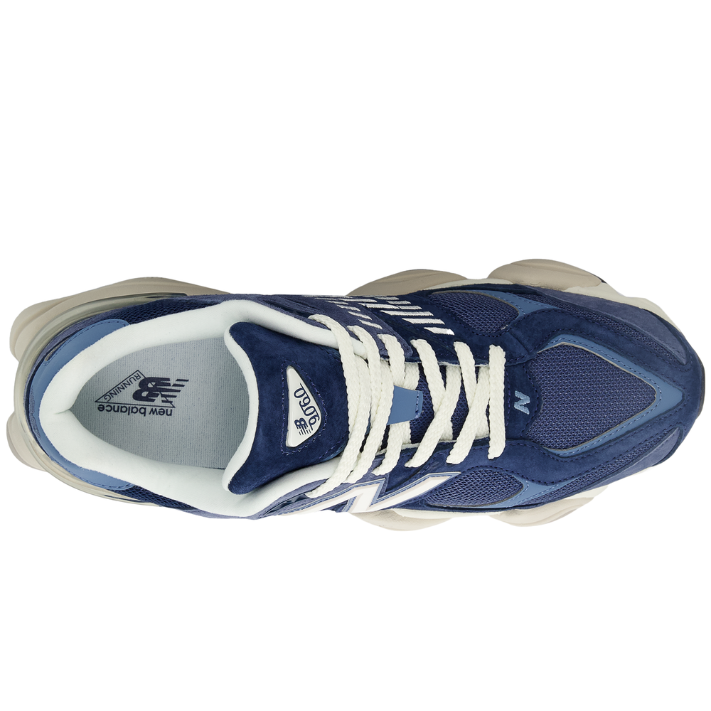 Unisex boty New Balance U9060EEF – tmavomodrá