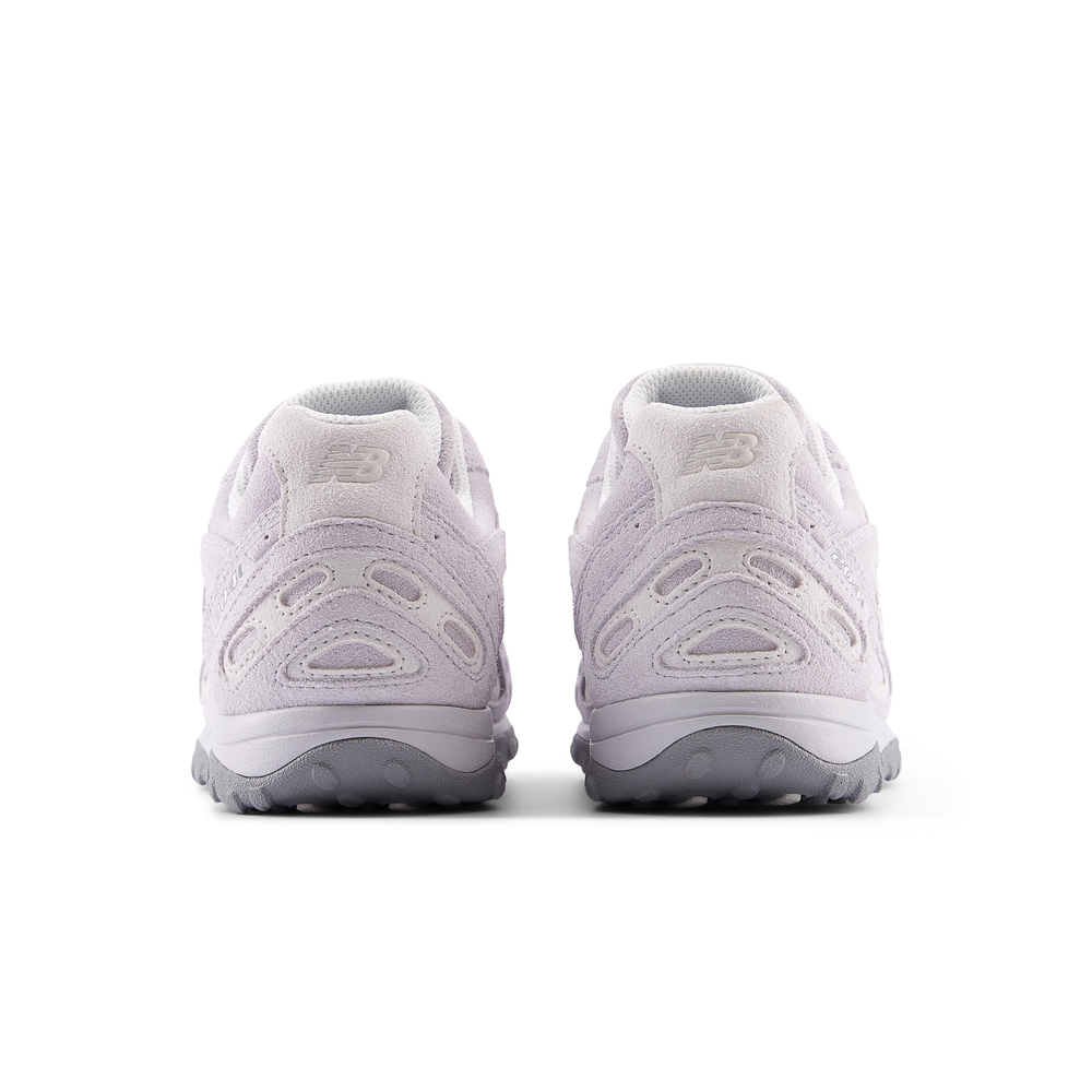 Unisex boty New Balance U204LMMB – šedé