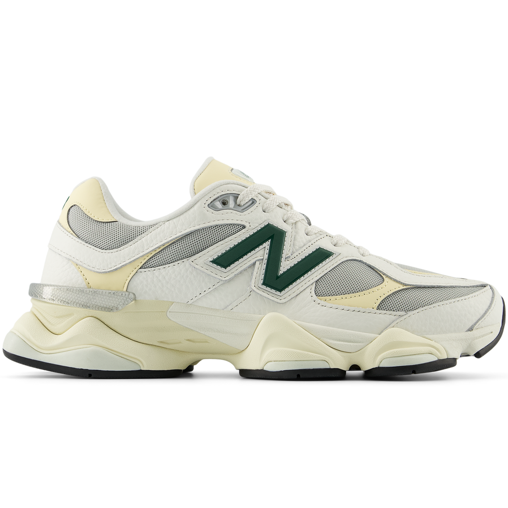 Unisex boty New Balance U9060ESE – bílé