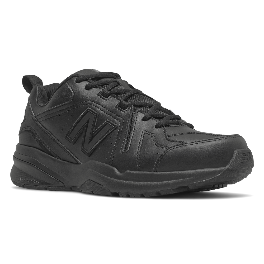 Pánské boty New Balance MX608AB5 – černé