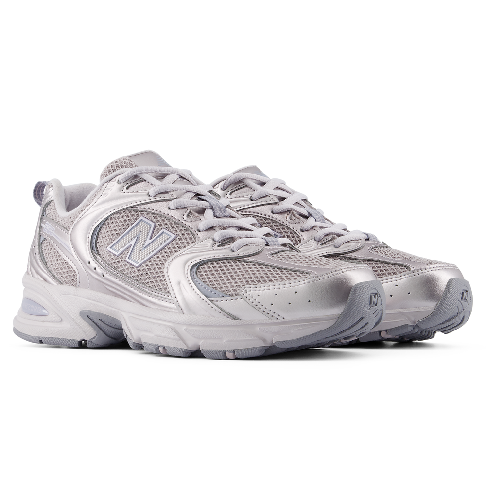 Dámské boty New Balance U530ELG – fialové