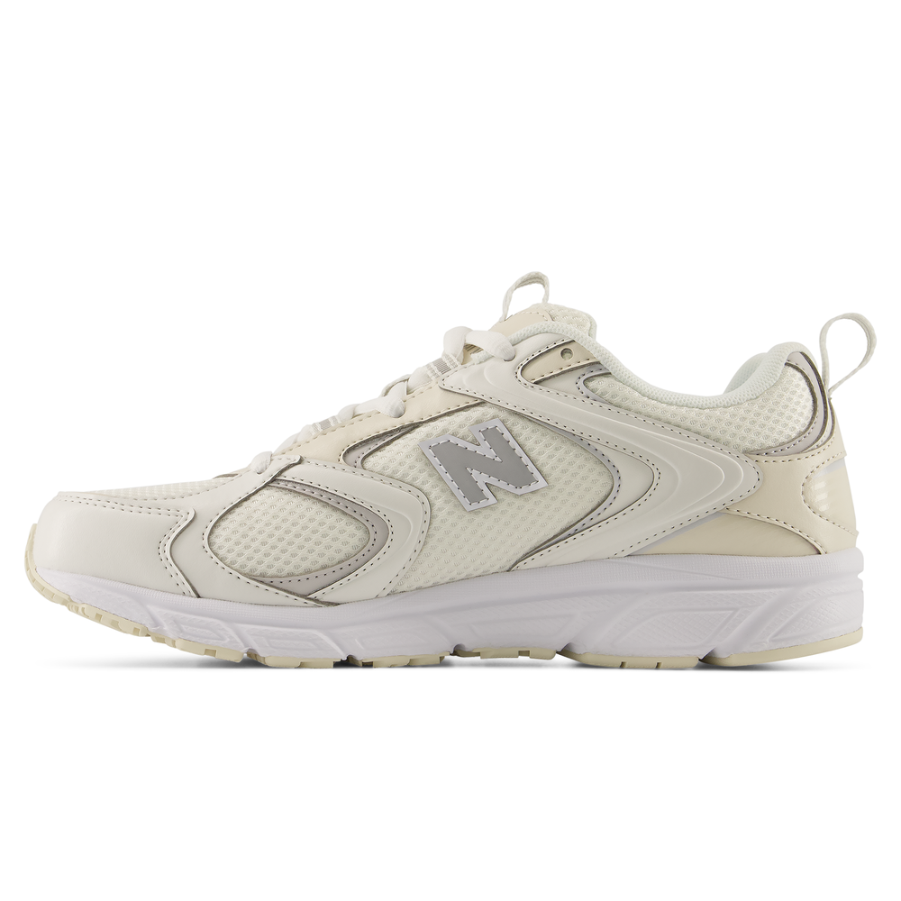 Dámské boty New Balance W4088EN – béžové