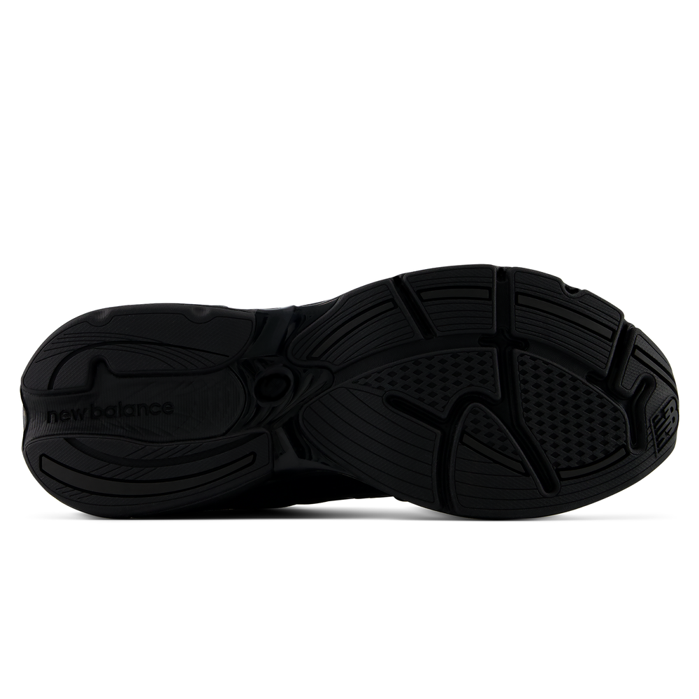 Unisex boty New Balance ABZORB U20107B1 – černé