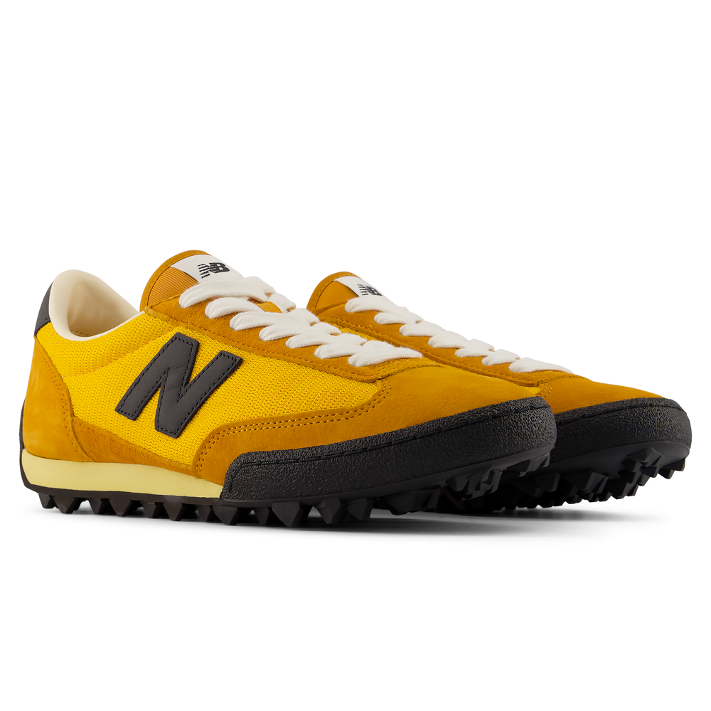 Dámské boty New Balance Gator Run UGTR6ZD – oranžová