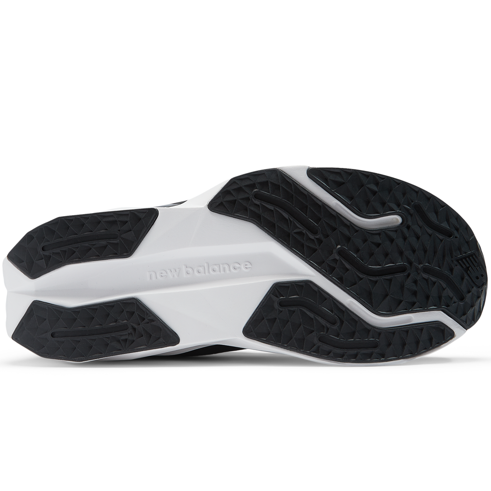 Dětské boty New Balance FuelCell Propel v5 GPFCPRB5 – černé