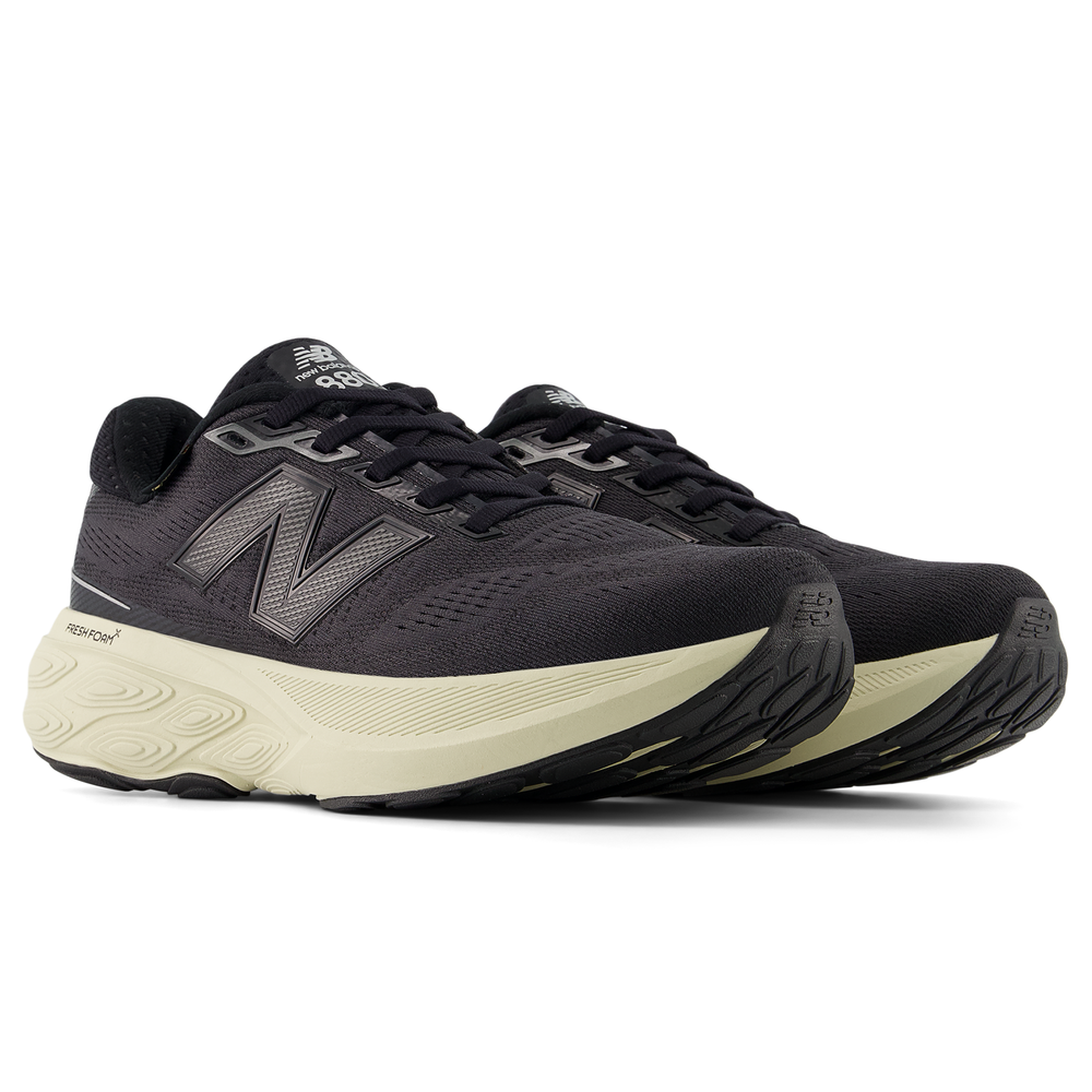 Dámské boty New Balance Fresh Foam X 880 v15 Gore-Tex W880GB15 – černé