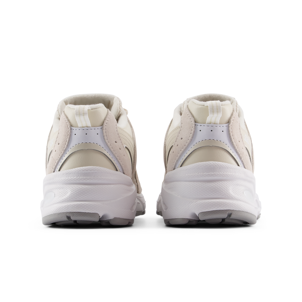 Dětské boty New Balance G5304V7 – béžové