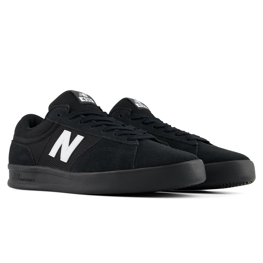 Pánské boty New Balance Numeric UN430SBT – černé