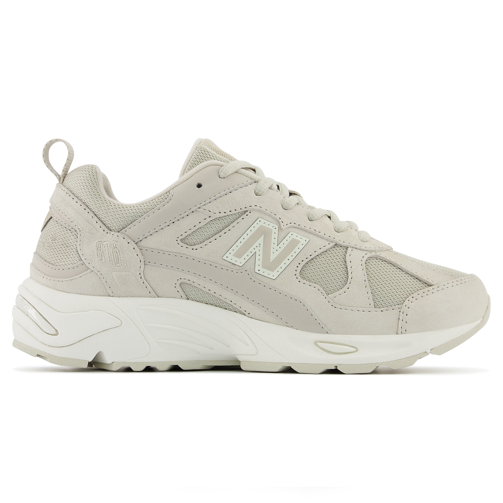 Unisex boty New Balance CM878JS1 – béžové