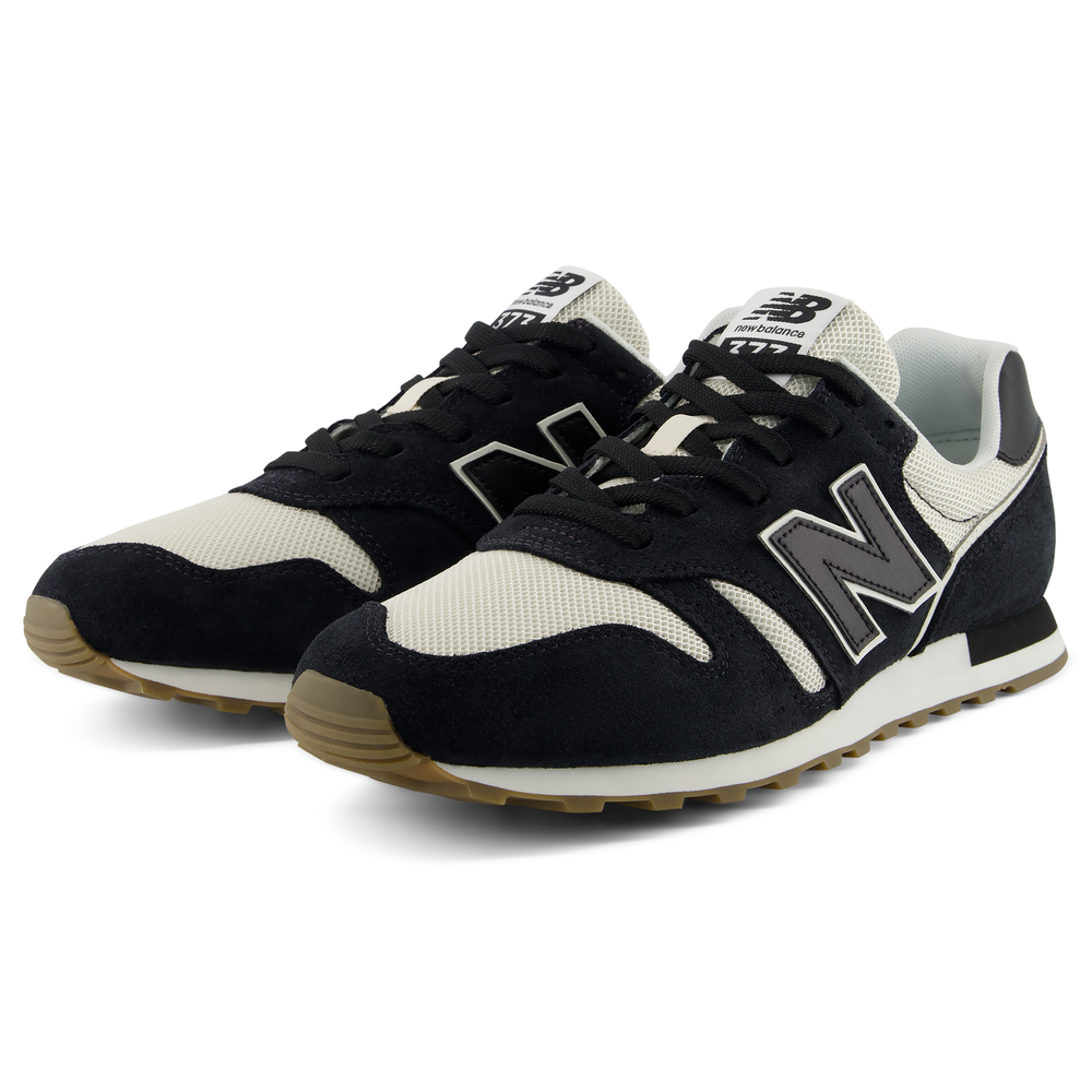 Unisex boty New Balance M3734R9 – černé