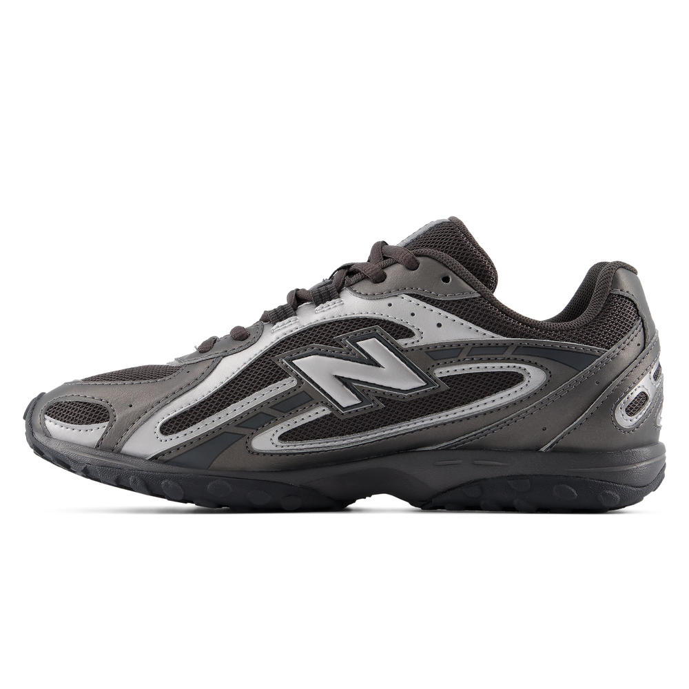 Dámské boty New Balance U204LCMC – šedé
