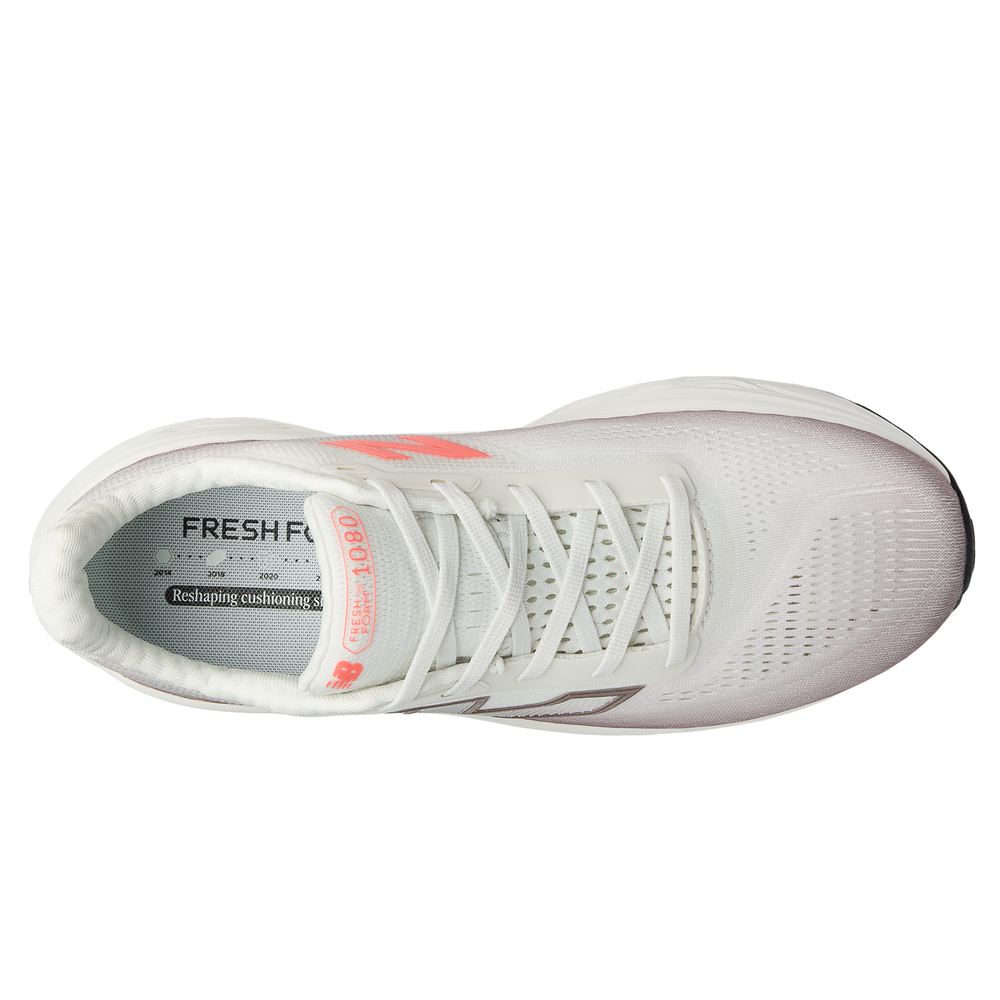 Pánské boty New Balance Fresh Foam 1080 v14 M108014F – bílé