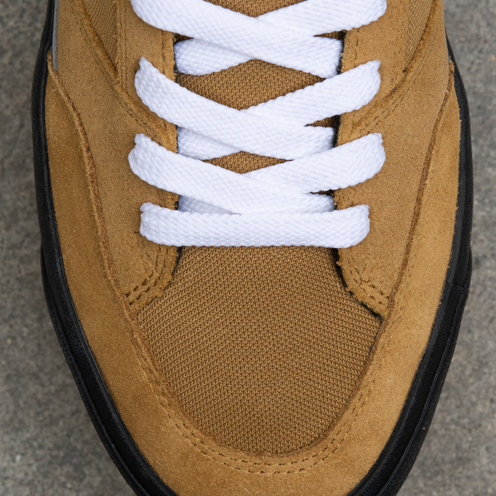 Pánské boty New Balance Numeric UN417CWB – hnědý