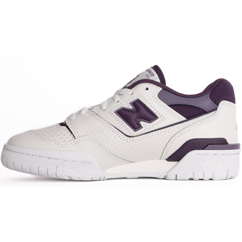 Dámské boty New Balance BBW550DG – bílé