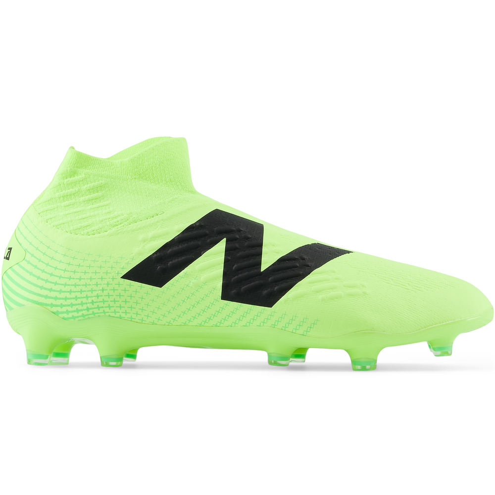 Kopačky New Balance TEKELA MAGIA FG V4+ ST2FL45 – zelené