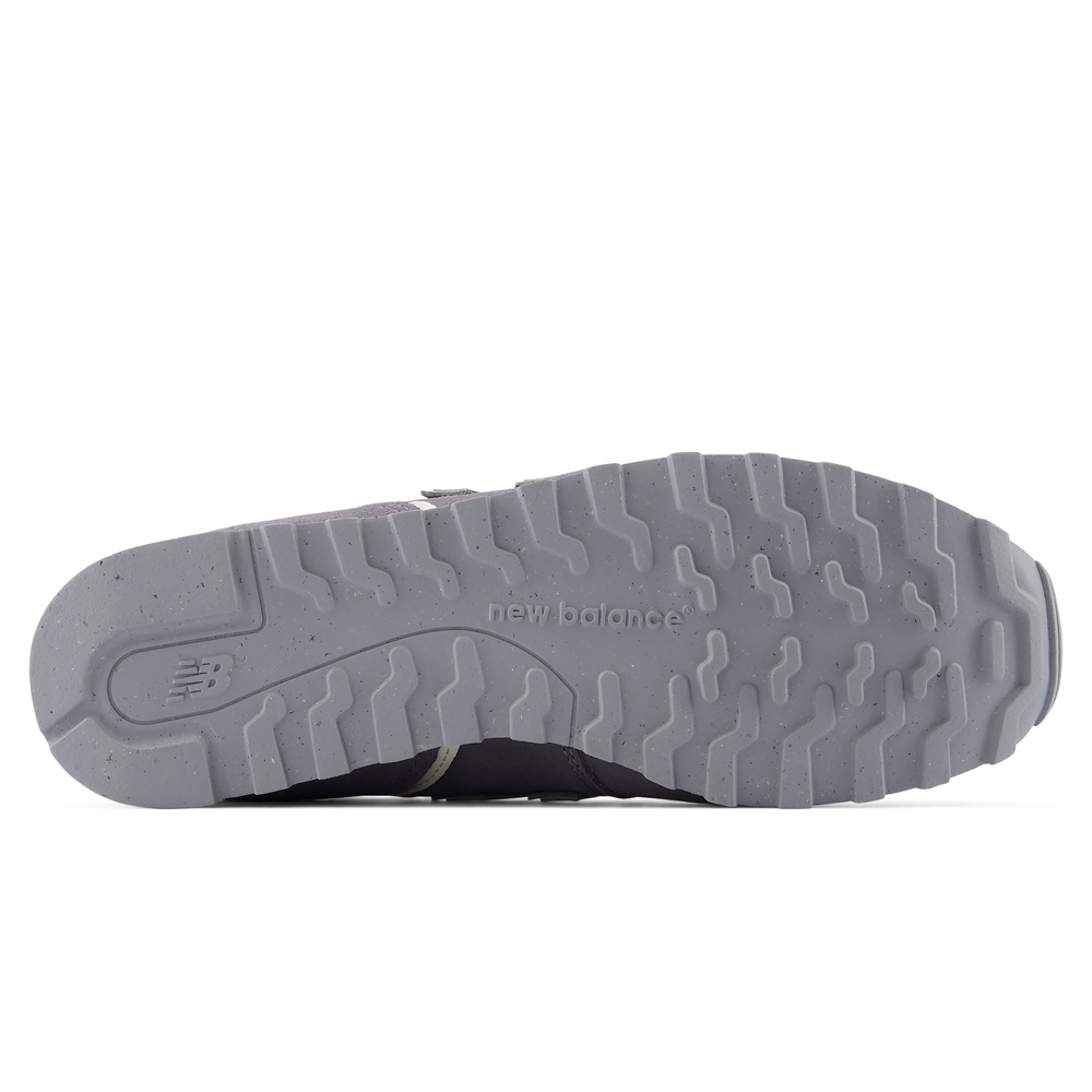 Dámské boty New Balance W373793 – fialové