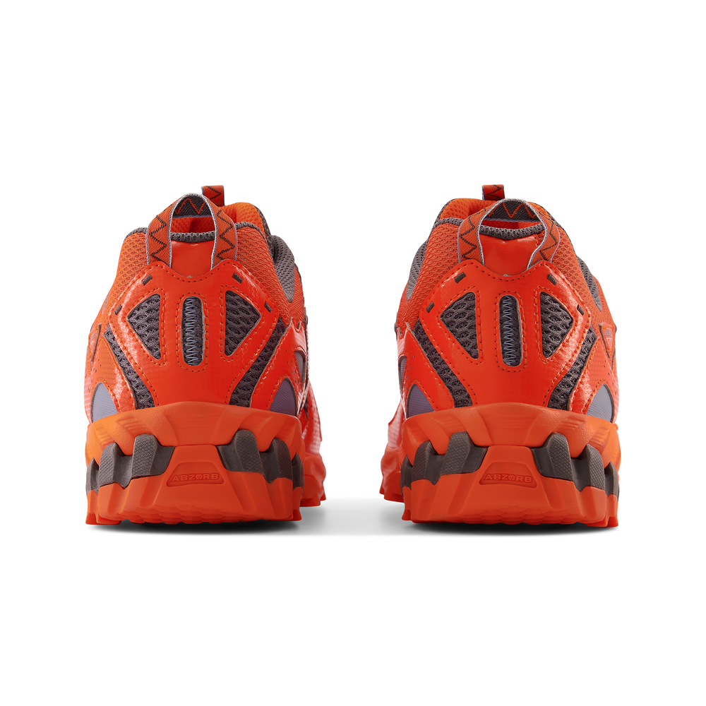 Pánské boty New Balance ML610TB – oranžová