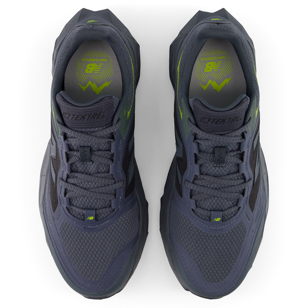 Pánské boty New Balance DynaSoft Tektrel Utility MTTRU8K3 – šedé