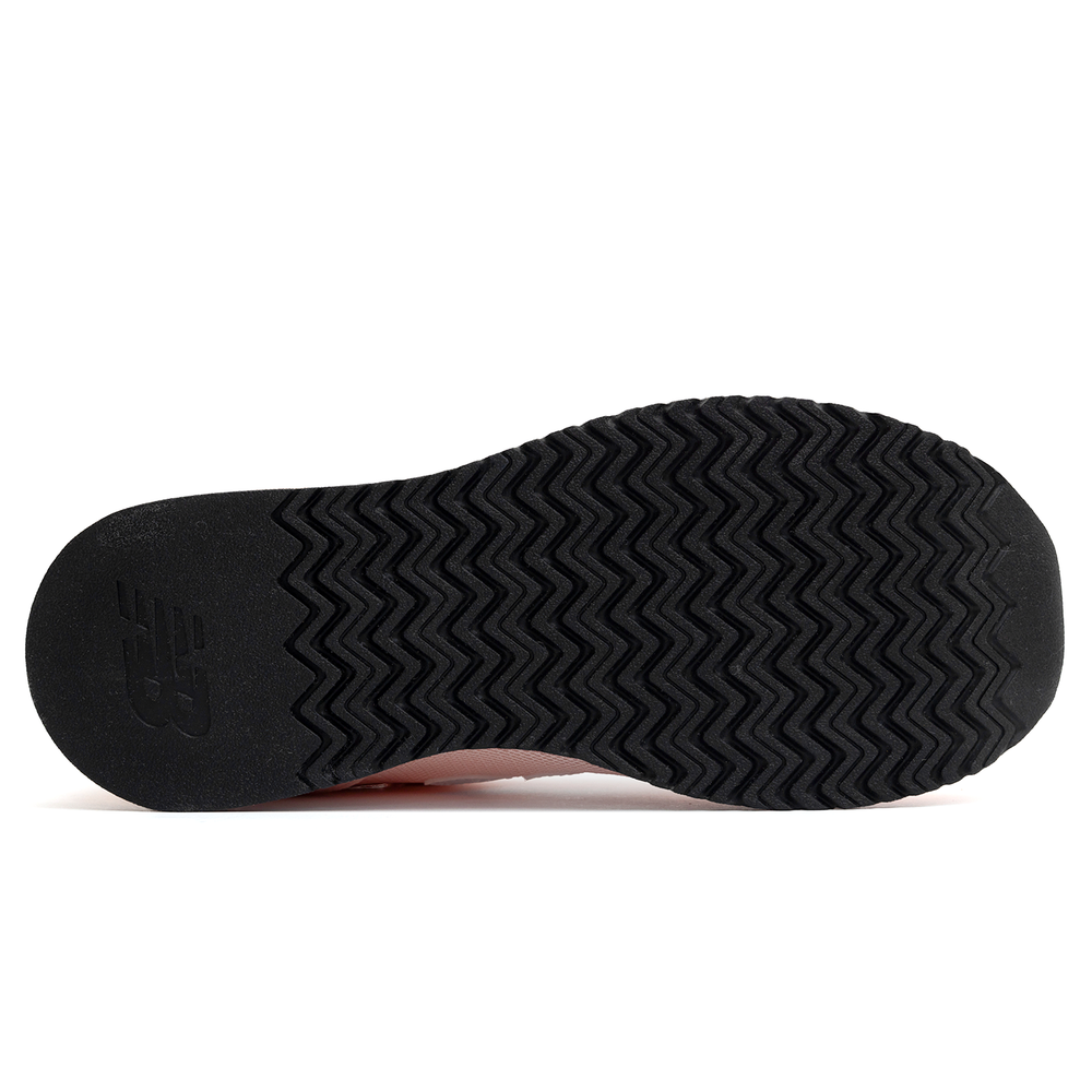Dětské boty New Balance GC323PK – růžové