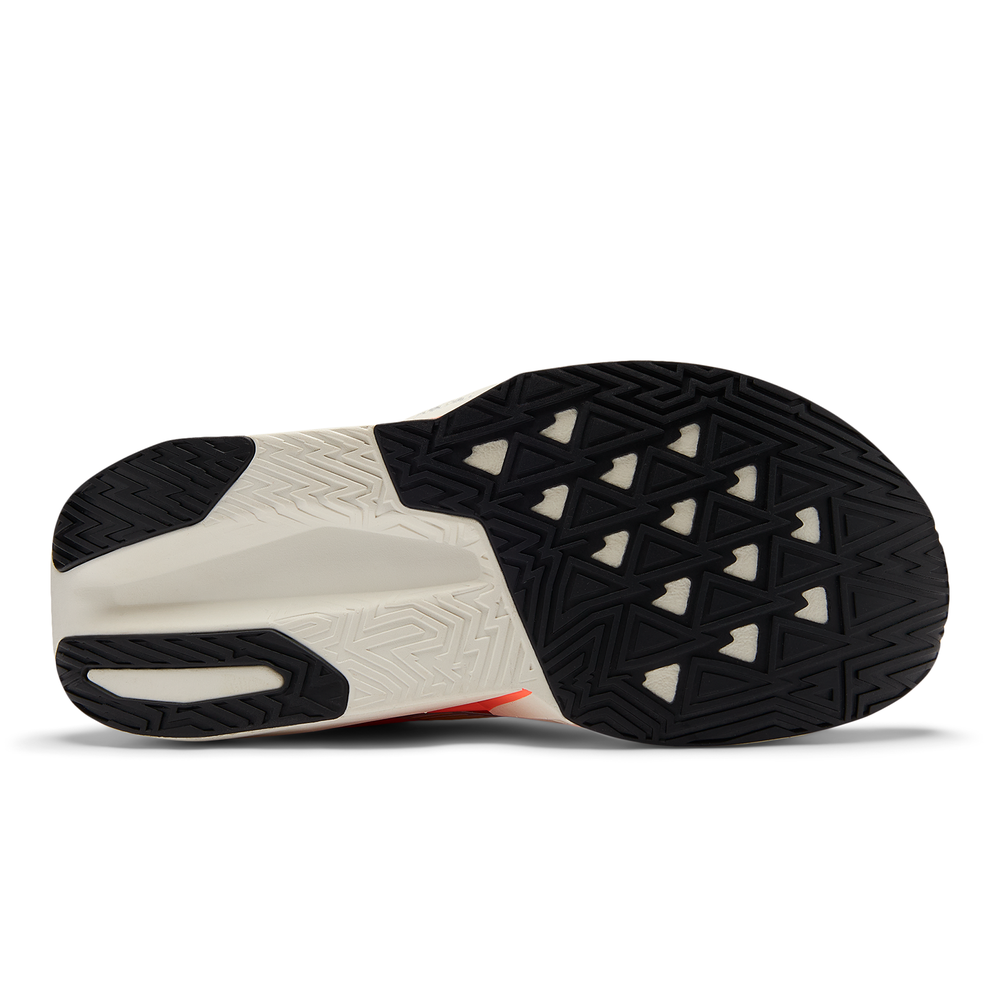 Dámské boty New Balance FuelCell Rebel v5 WFCX92I – oranžová