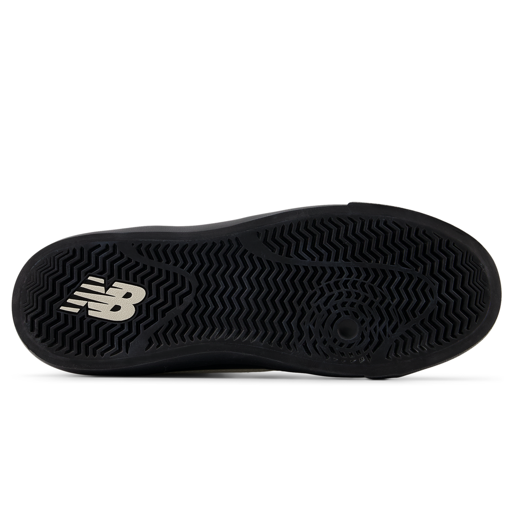 Pánské boty New Balance Numeric NM417SSD – béžové