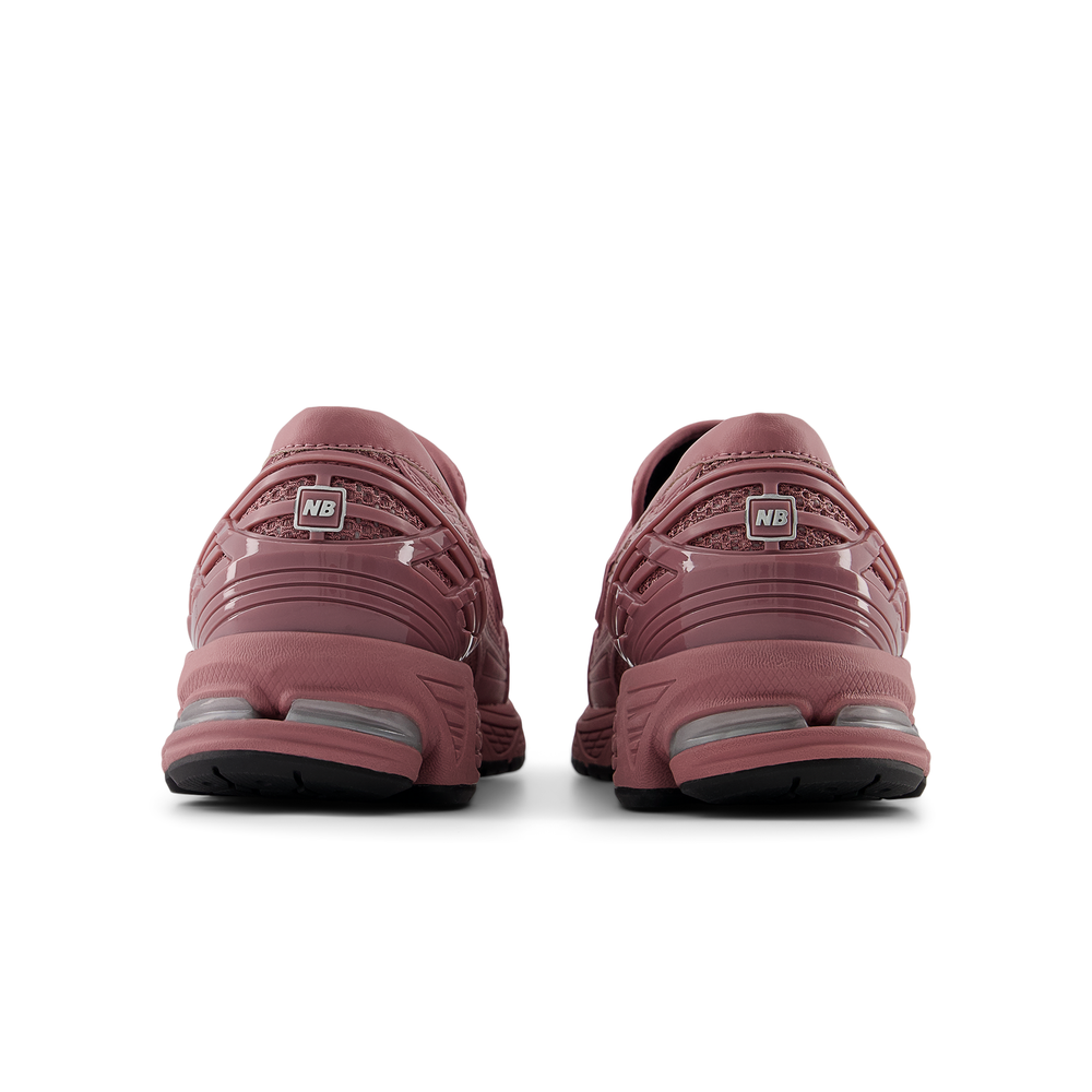 Unisex boty New Balance U19065WS – růžové