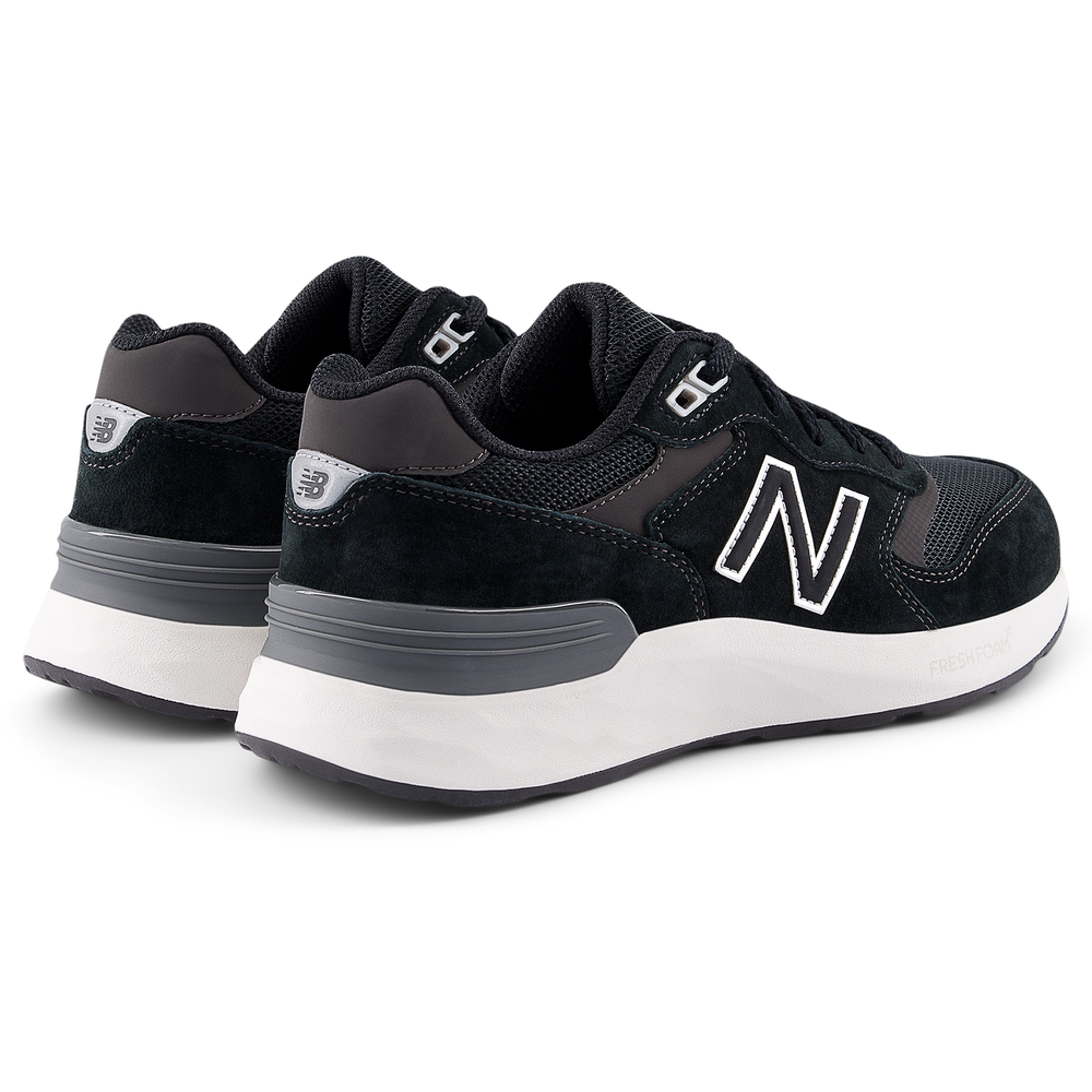 Dámské boty New Balance WW880BB7 – černé