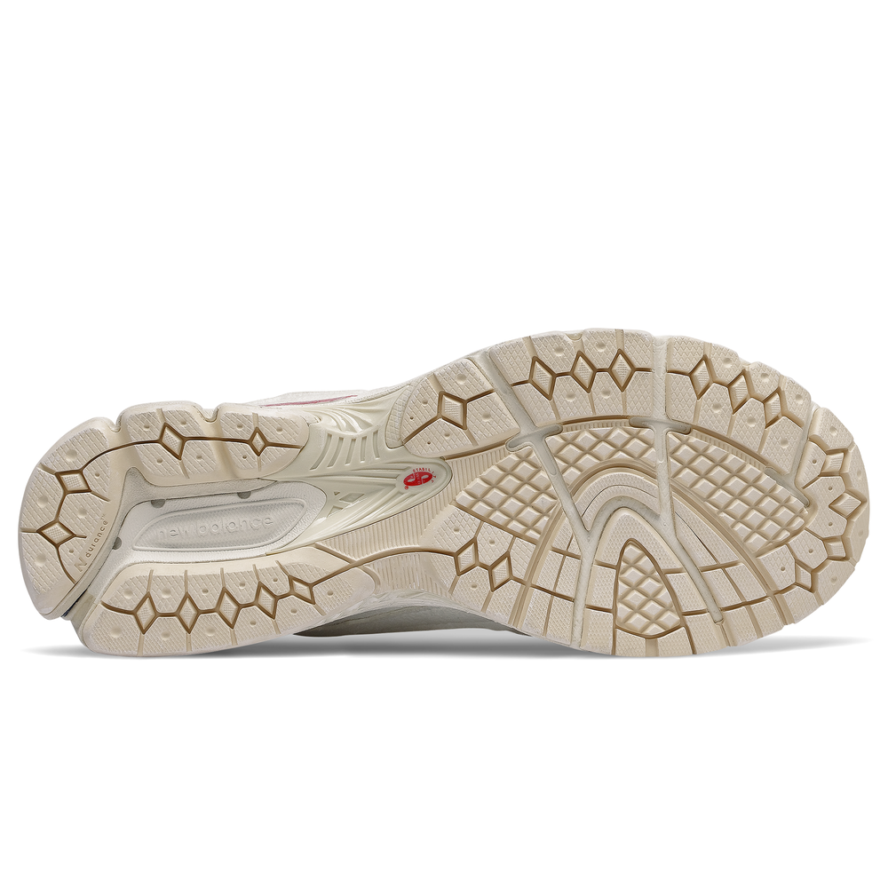 Unisex boty New Balance Protection Pack M2002RDC – bílé