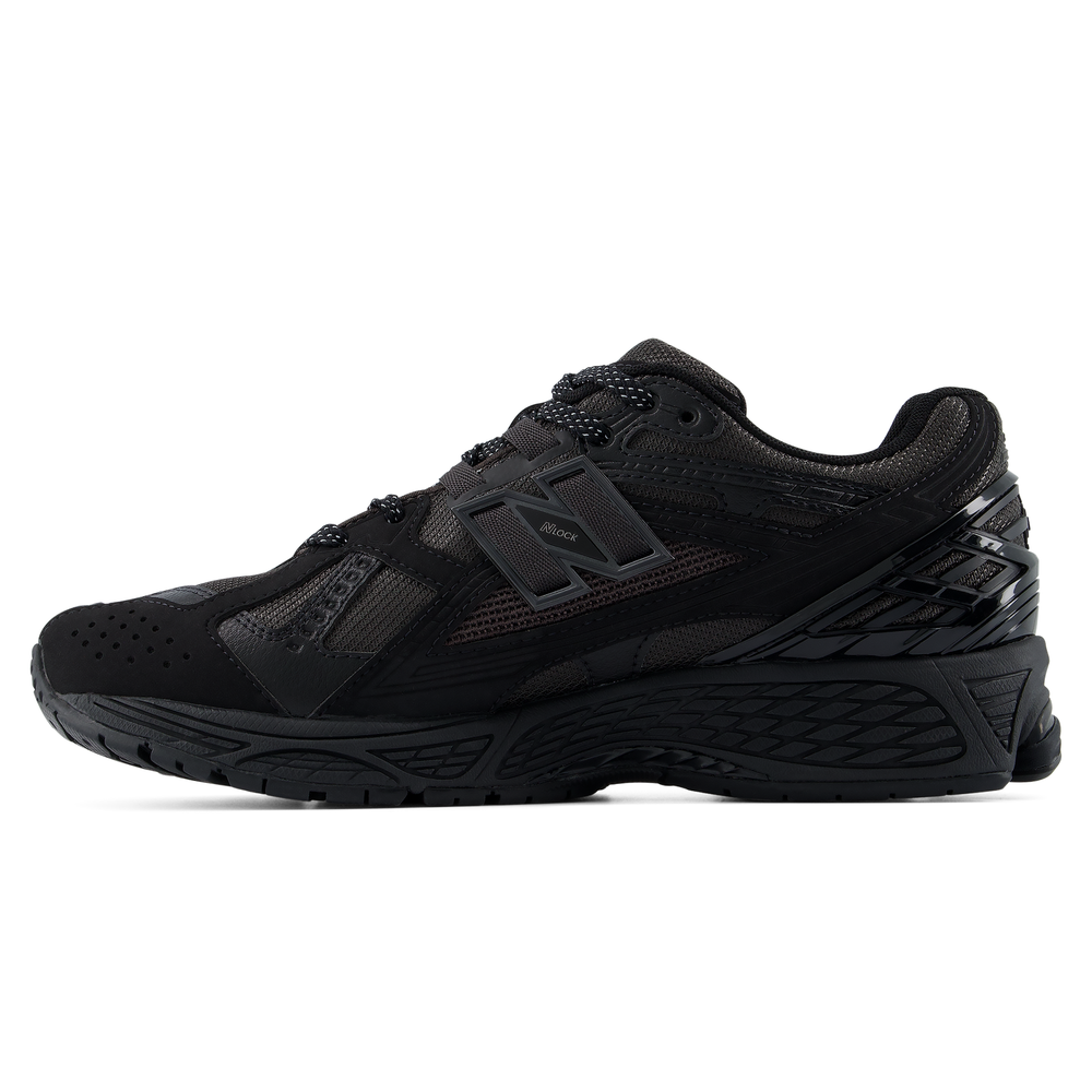 Unisex boty New Balance U19061OP – černé