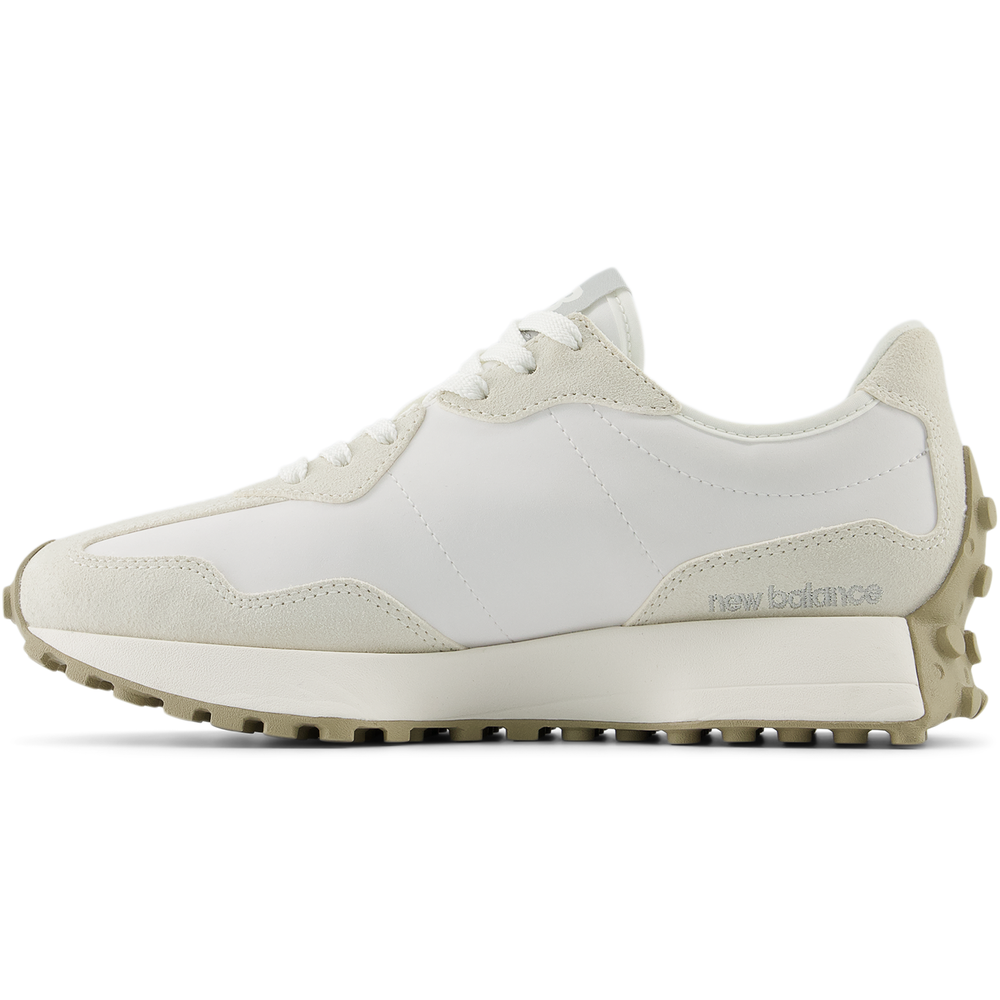 Dámské boty New Balance WS327KE – béžové