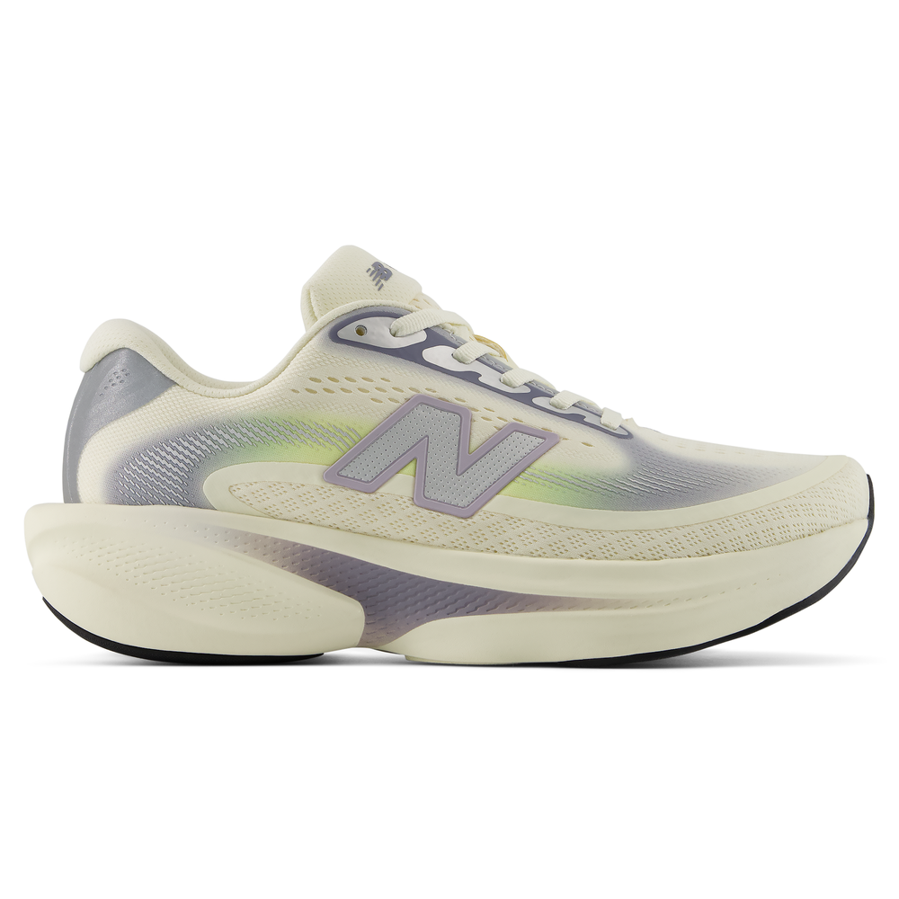 Dámské boty New Balance Fresh Foam Ellipse v1 WELPS97O – béžové