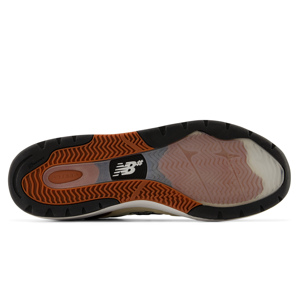 Pánské boty New Balance Numeric UN933ONE – béžové
