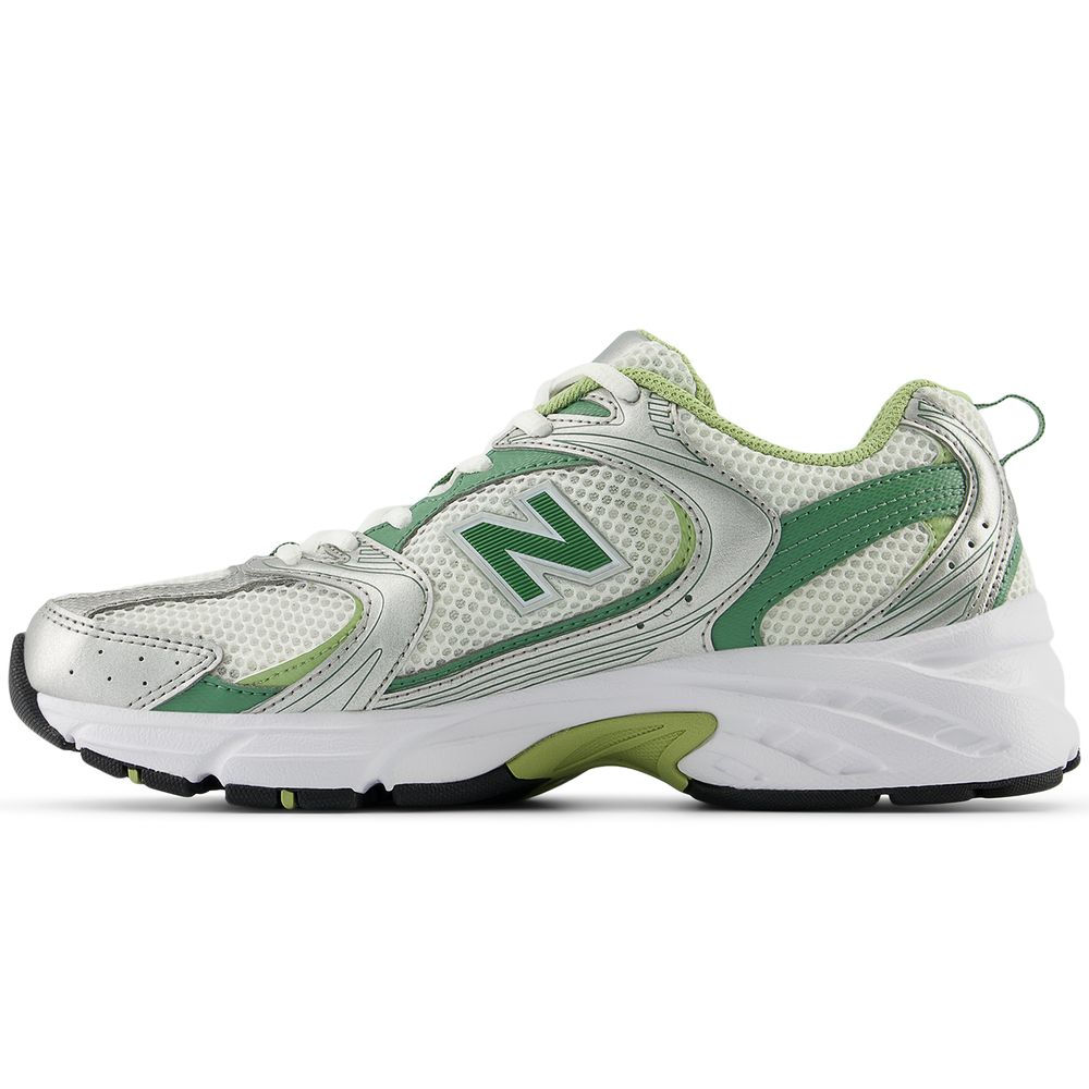 Unisex boty New Balance MR530ADB – zelené