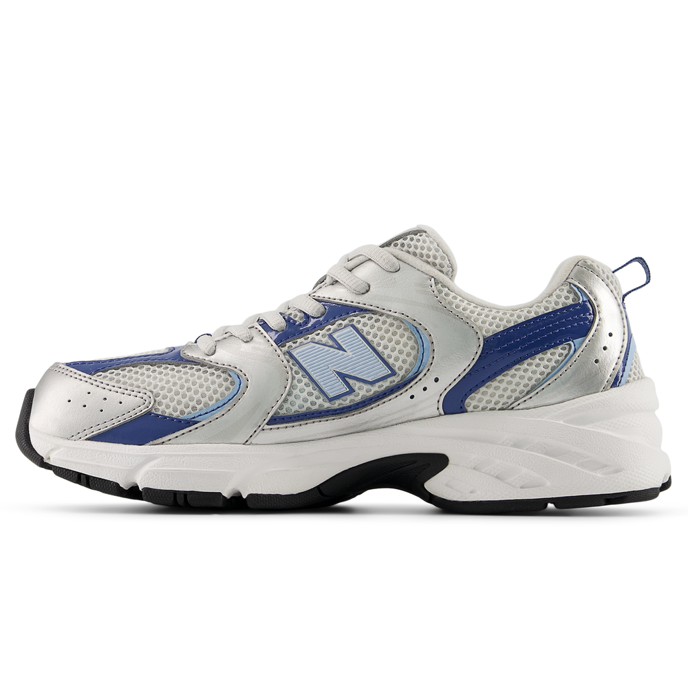 Dětské boty New Balance G5301ZN – šedé
