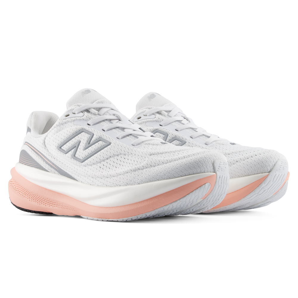 Dámské boty New Balance Infinion 1080 v15 W108037Y – šedé