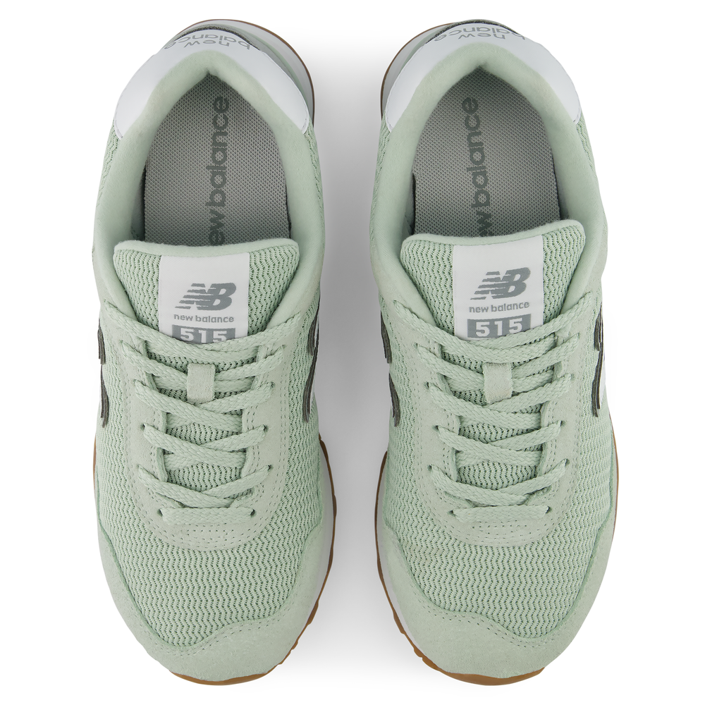 Dámské boty New Balance W515985 – zelené