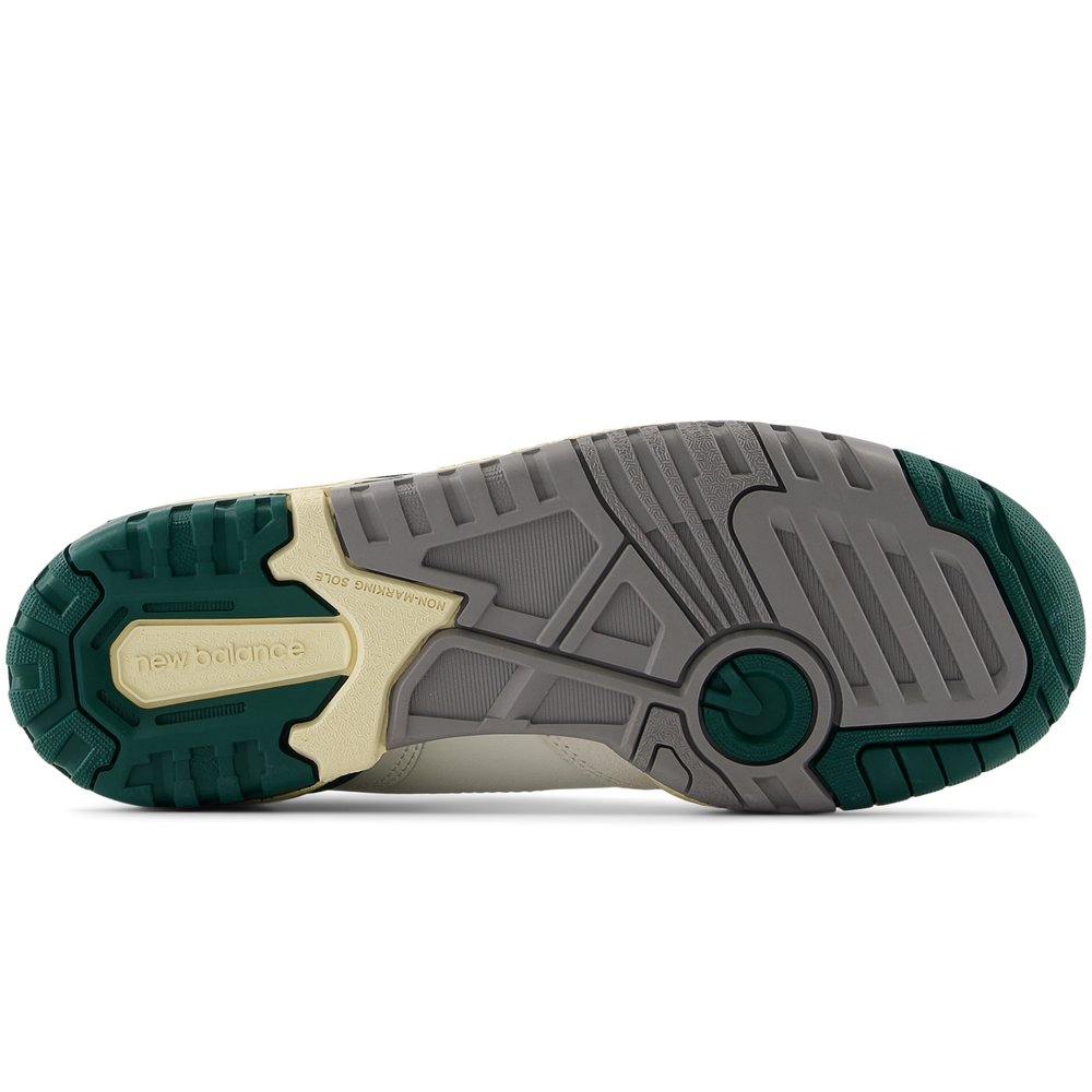 Dětské boty New Balance GSB550CS – různobarevné