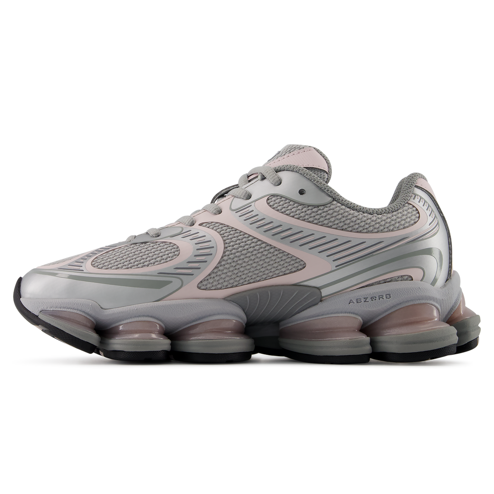 Unisex boty New Balance ABZORB U200035P – šedé