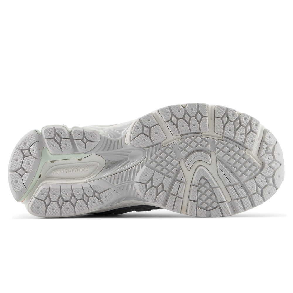 Dětské boty New Balance P19069T2 – mátové