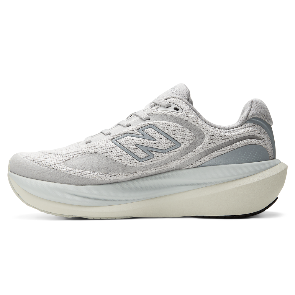 Dámské boty New Balance Infinion 1080 v15 M10801VU – šedé