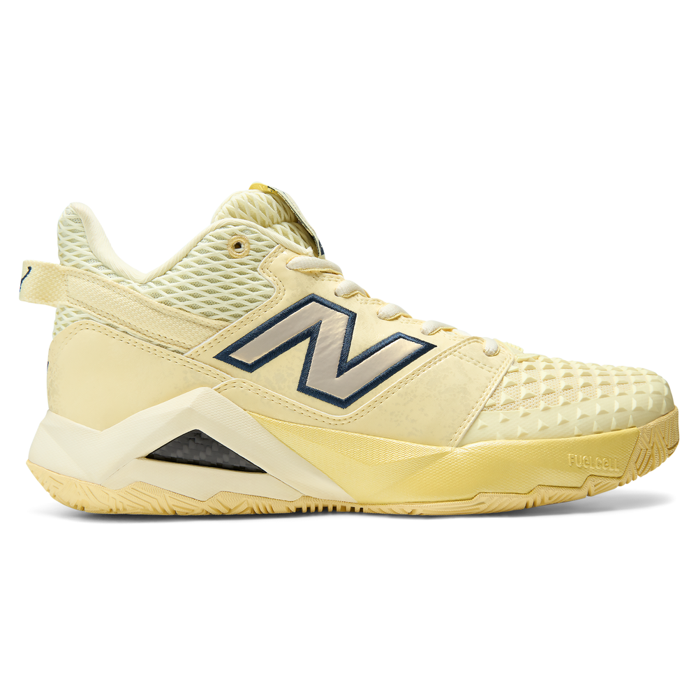 Dámské boty New Balance Coco CG2 WHCOC4XL – béžové